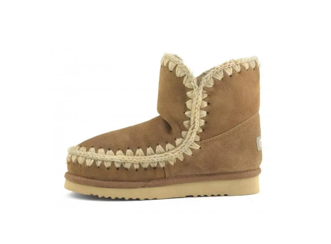 FW101001A ESKIMO 18 COGNAC MOU