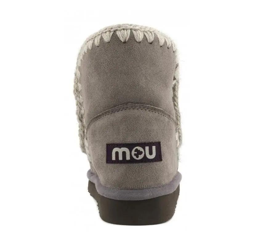 FW101001A ESKIMO 18 ELEPHANT GREY MOU