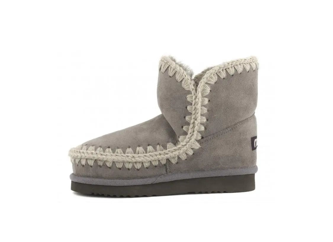FW101001A ESKIMO 18 ELEPHANT GREY MOU