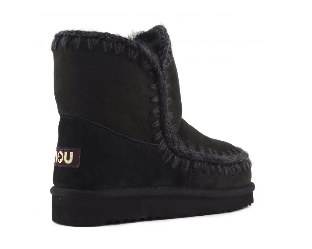 FW101001A ESKIMO 18 NERO MOU