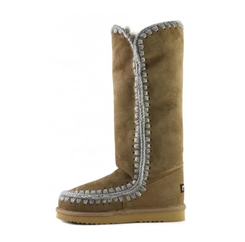 FW101002A ESKIMO 40 DARK STONE MOU