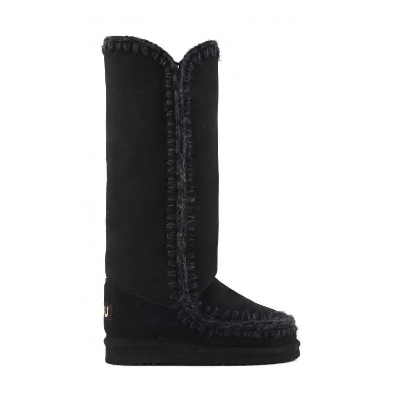FW101002A ESKIMO 40 NERO MOU