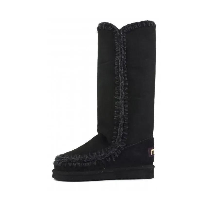 FW101002A ESKIMO 40 NERO MOU