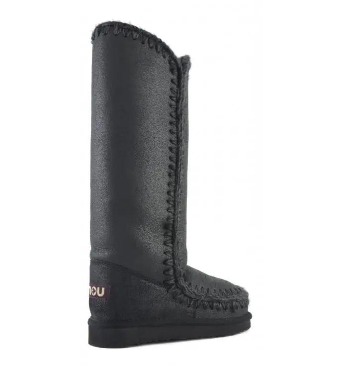 FW101002B ESKIMO 40 SPECIAL L NERO MOU