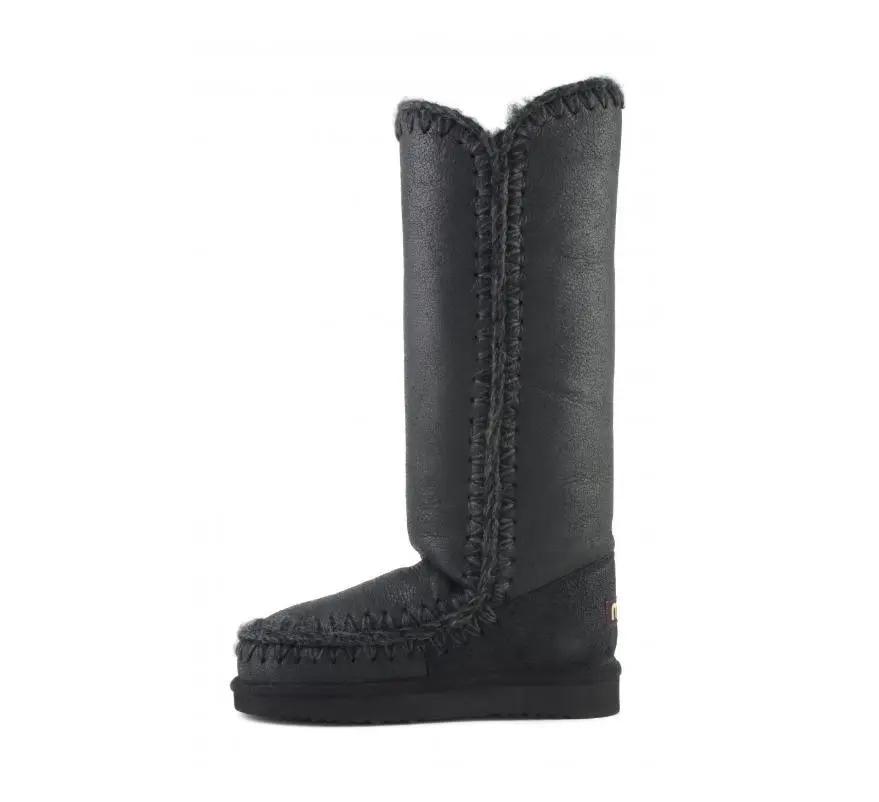 FW101002B ESKIMO 40 SPECIAL L NERO MOU