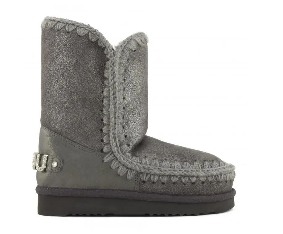 FW101037B ESKIMO 24 DUST IRON MOU