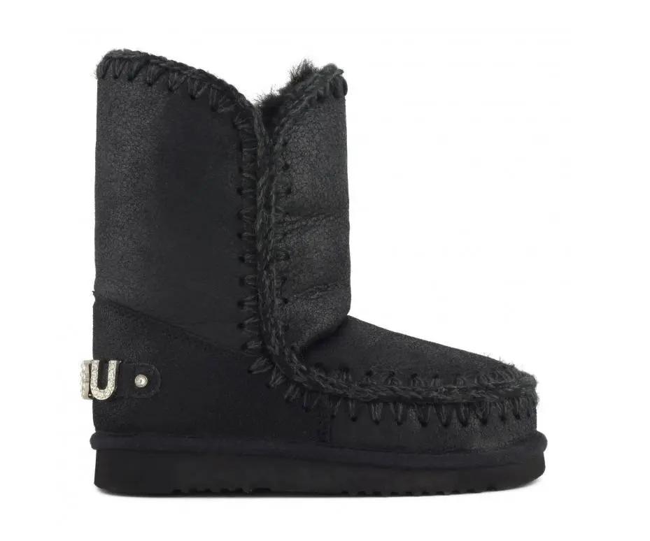 FW101037B ESKIMO 24 NERO MOU