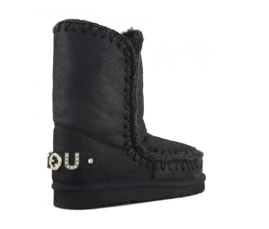 FW101037B ESKIMO 24 NERO MOU