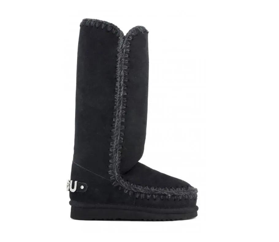 FW101052A ESKIMO 40 NERO MOU