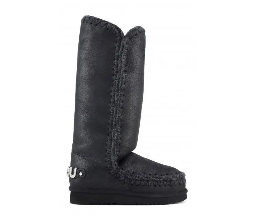 FW101052B ESKIMO 40 NERO MOU