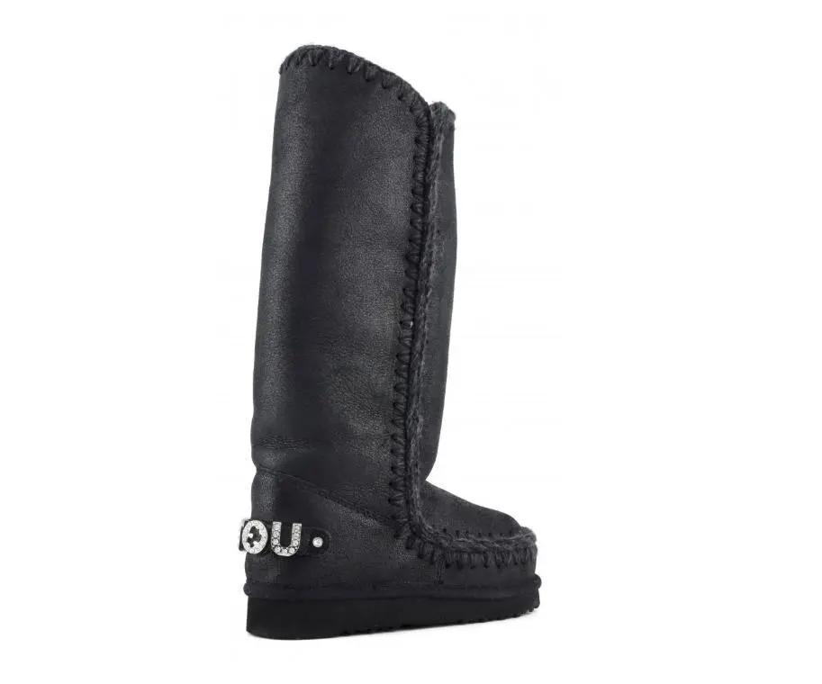 FW101052B ESKIMO 40 NERO MOU