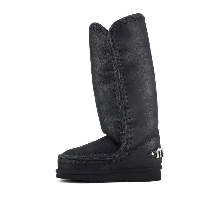 FW101052B ESKIMO 40 NERO MOU