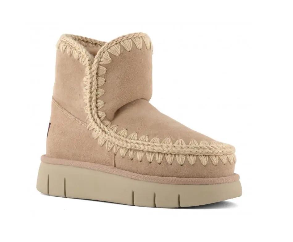 FW531002A ESKIMO 18 BOUCE CAMEL MOU