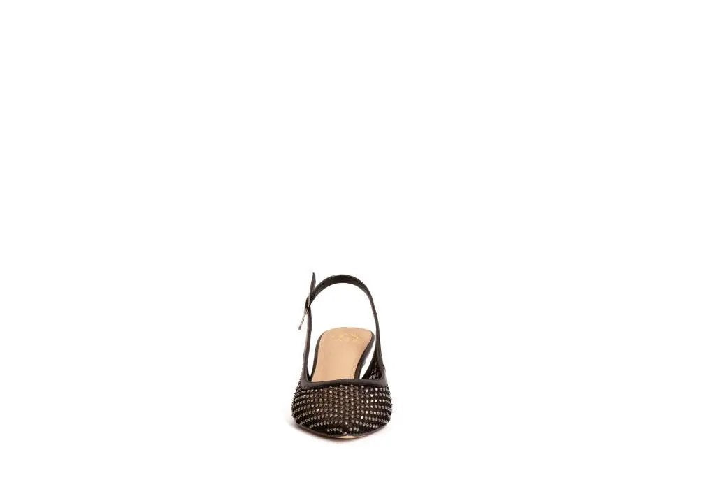 GD196 CHANEL NERO GOLD&GOLD