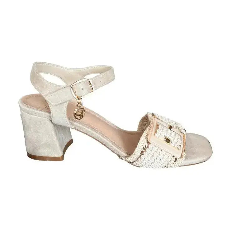 GK225 SANDALO BEIGE GOLD&GOLD