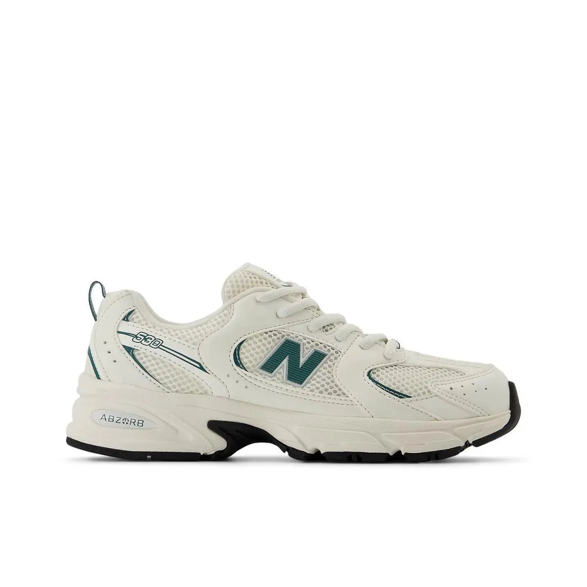GR530 SCARPA LIFESTYLE BEIGE/VERDE NEW BALANCE