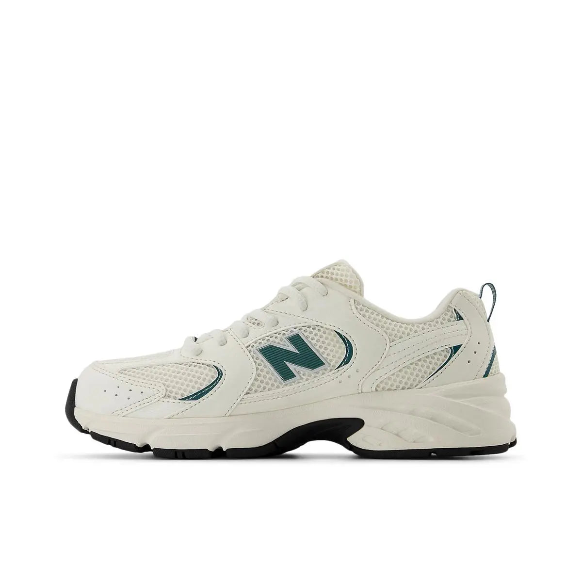 GR530 SCARPA LIFESTYLE BEIGE/VERDE NEW BALANCE