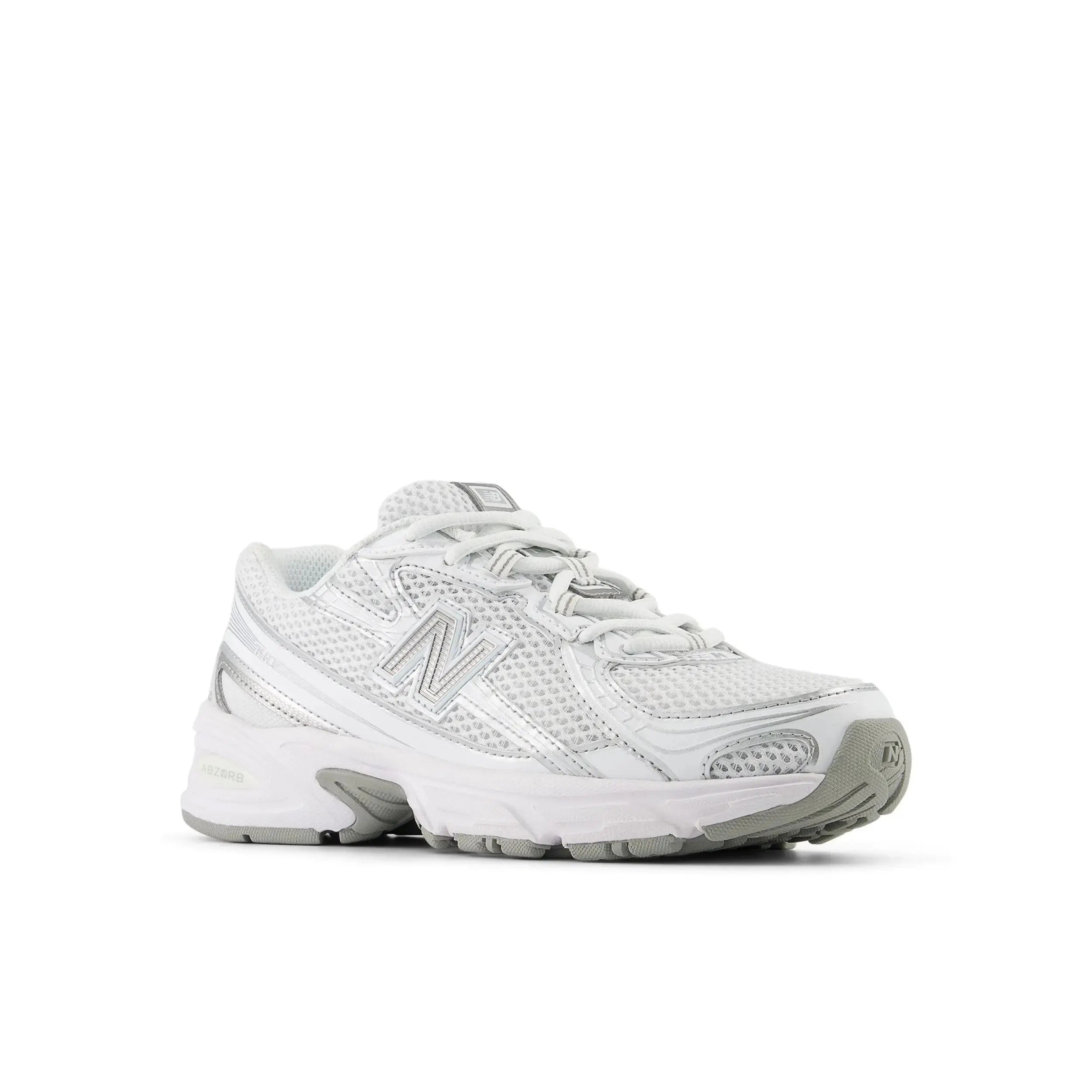 GR740 LIFESTYLE BIANCO NEW BALANCE