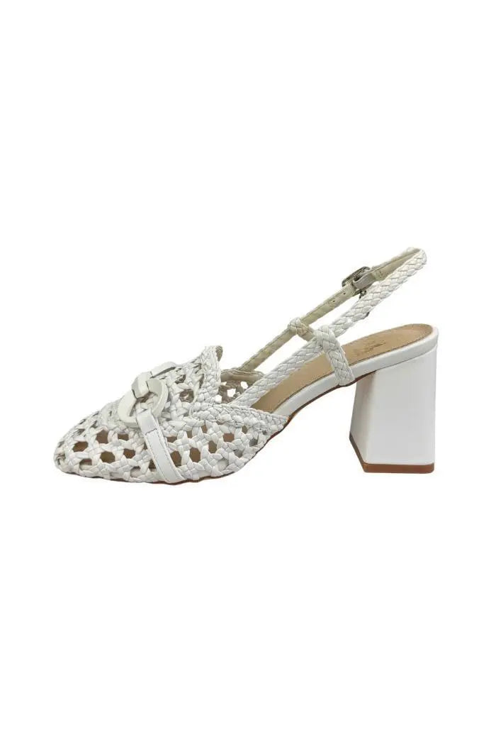 GV50 CHANEL BIANCO GOLD&GOLD