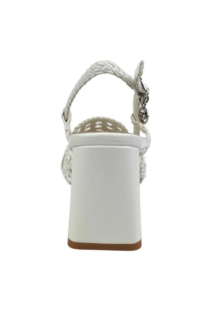 GV50 CHANEL BIANCO GOLD&GOLD
