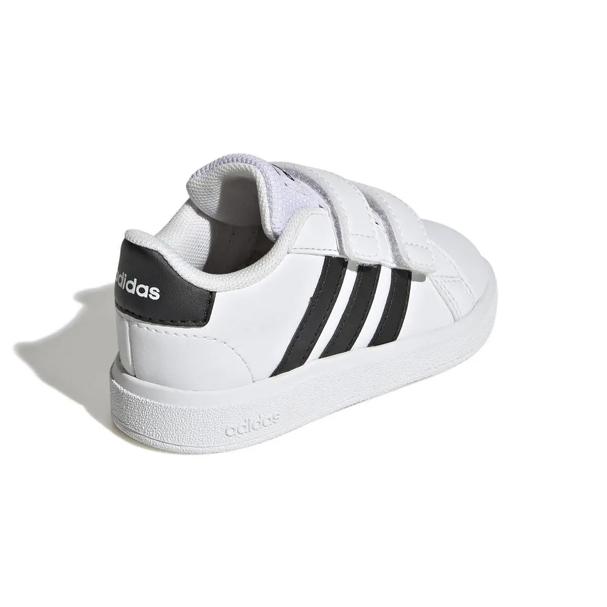 GW6527 GRAND COURT 2.0 CF BIANCO/NERO ADIDAS