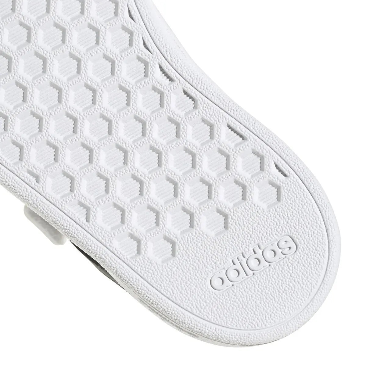 GW6527 GRAND COURT 2.0 CF BIANCO/NERO ADIDAS