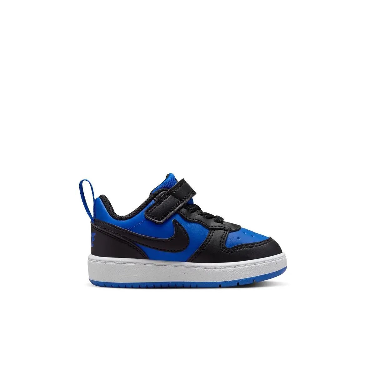 HM6300 COURT BOROUGH LOW RECRAFT TD BLU NIKE