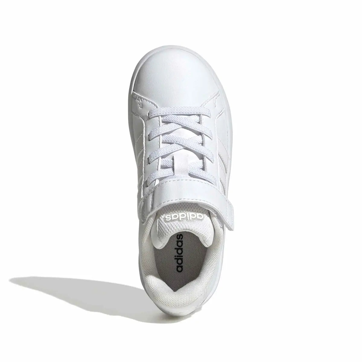 HP3532 GRAND COURT 3.0 EL BIANCO ADIDAS