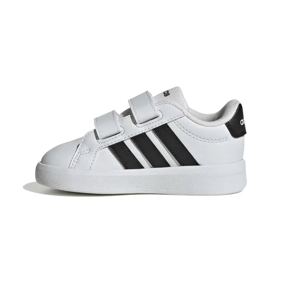 HP3534 GRAND COURT 3.0 CF BIANCO/NERO ADIDAS