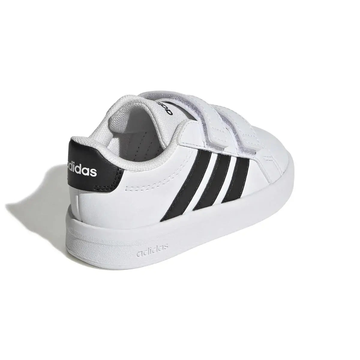 HP3534 GRAND COURT 3.0 CF BIANCO/NERO ADIDAS