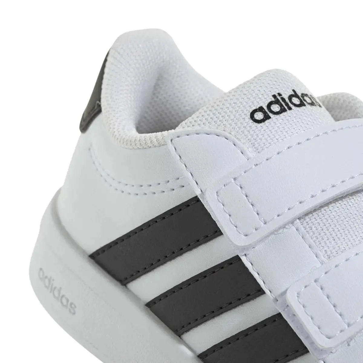 HP3534 GRAND COURT 3.0 CF BIANCO/NERO ADIDAS