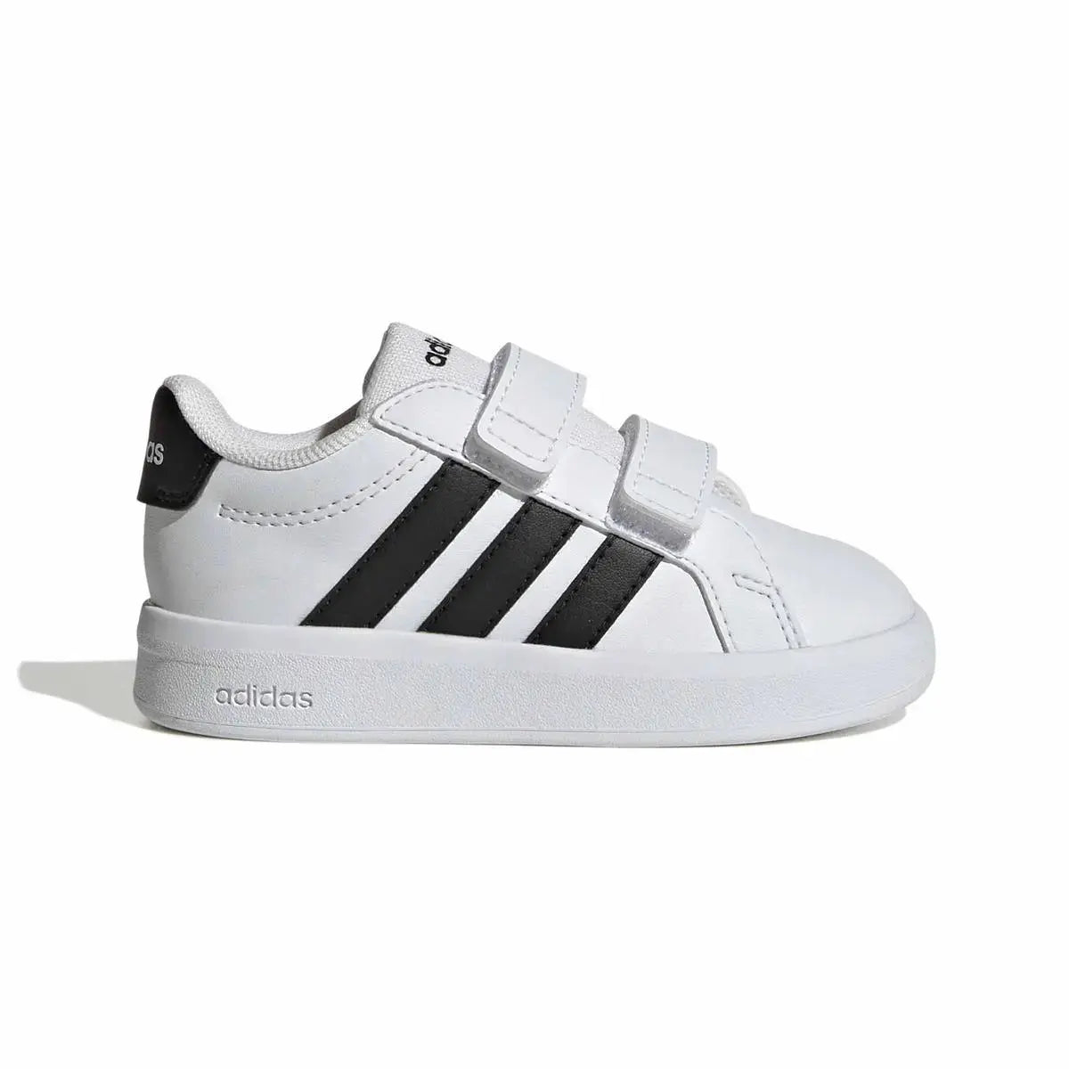 HP3534 GRAND COURT 3.0 CF BIANCO/NERO ADIDAS