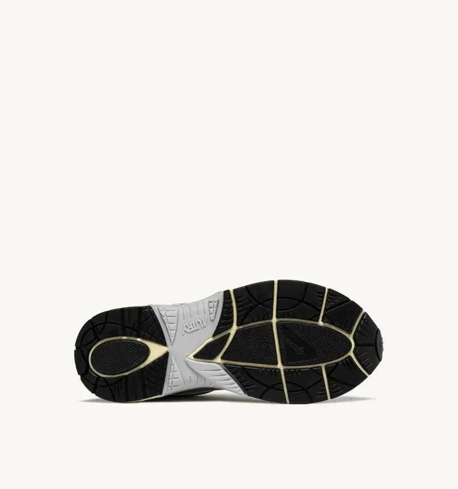 HYLM MV03 HYPERWAY LOW ARGENTO/BIANCO AUTRY