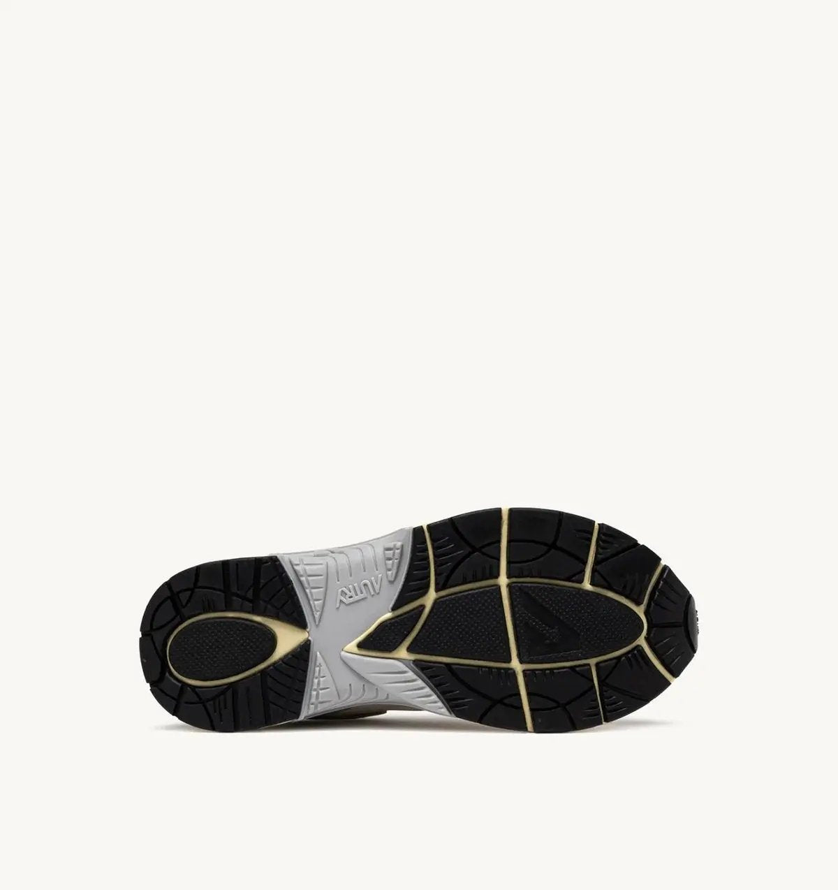 HYLMGN01 SNEAKERS BIANCO/GRIGIO AUTRY