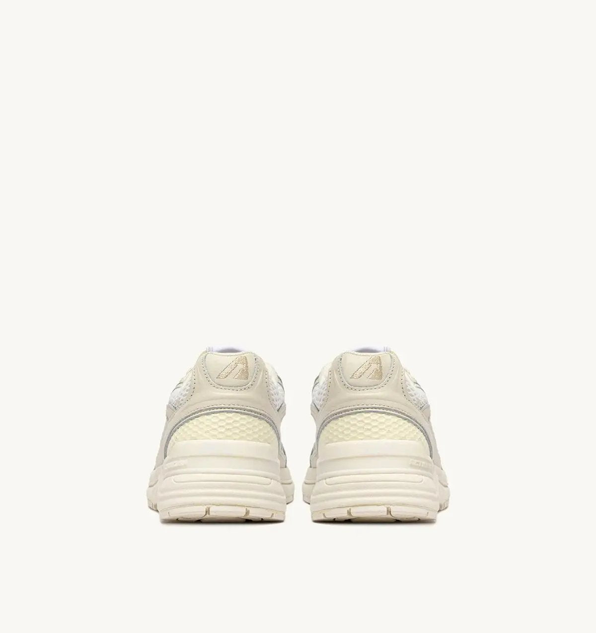 HYLMGP01 SNEAKERS BIANCO AUTRY