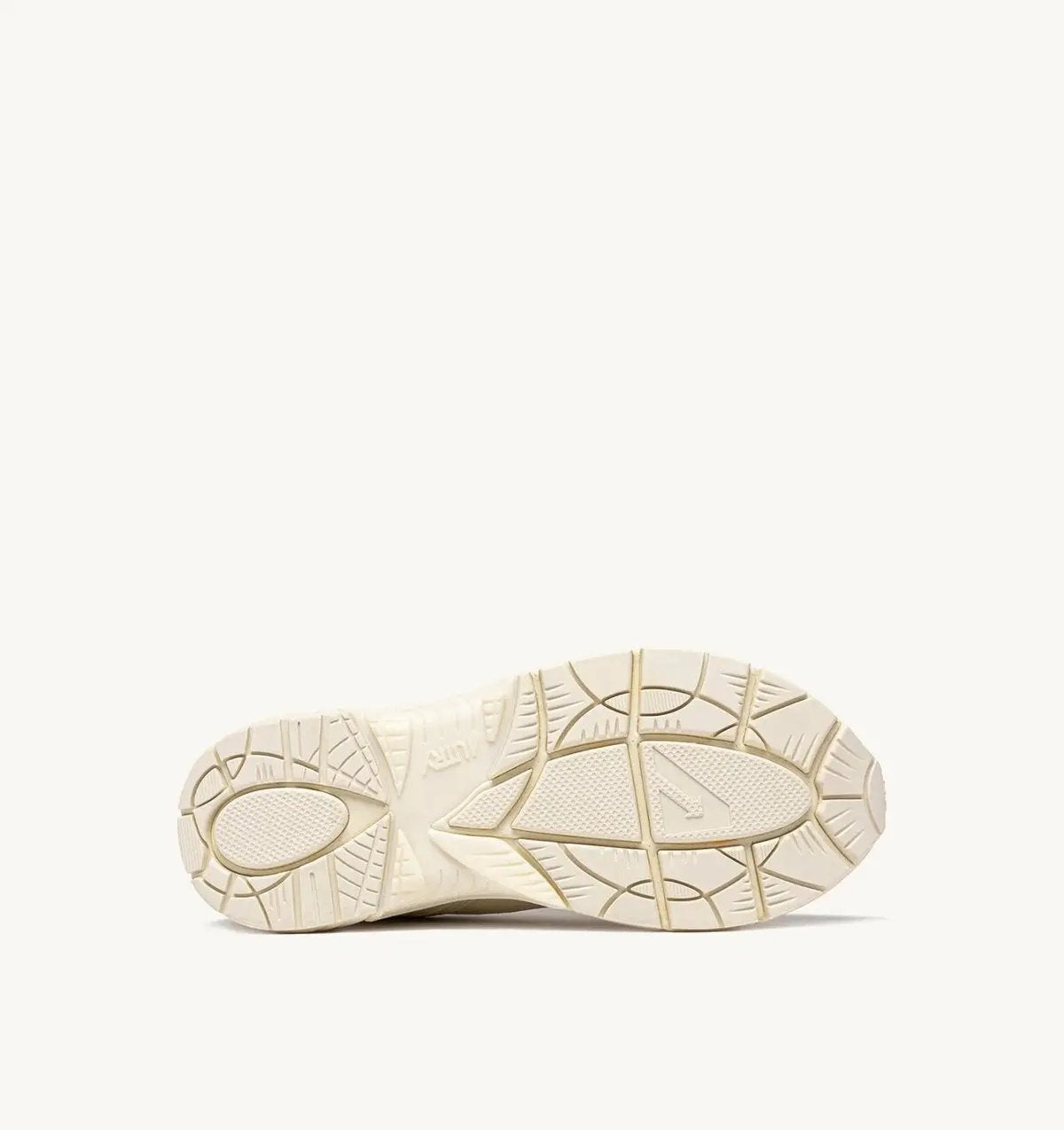 HYLMGP01 SNEAKERS BIANCO AUTRY