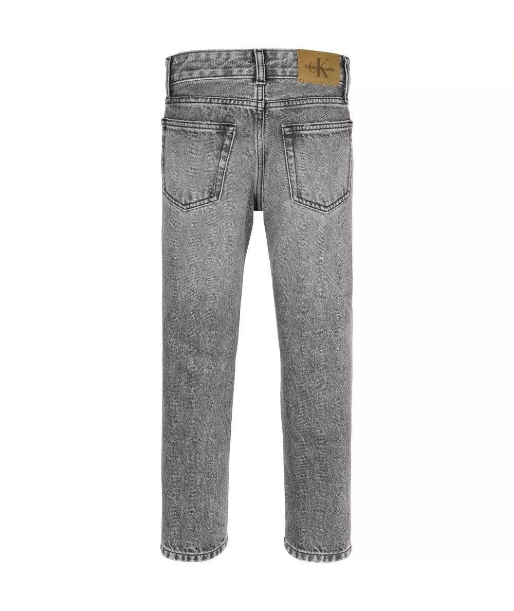 IB0IB02521T DAD WASHED MODERN GREY RGD GRIGIO CALVIN KLEIN