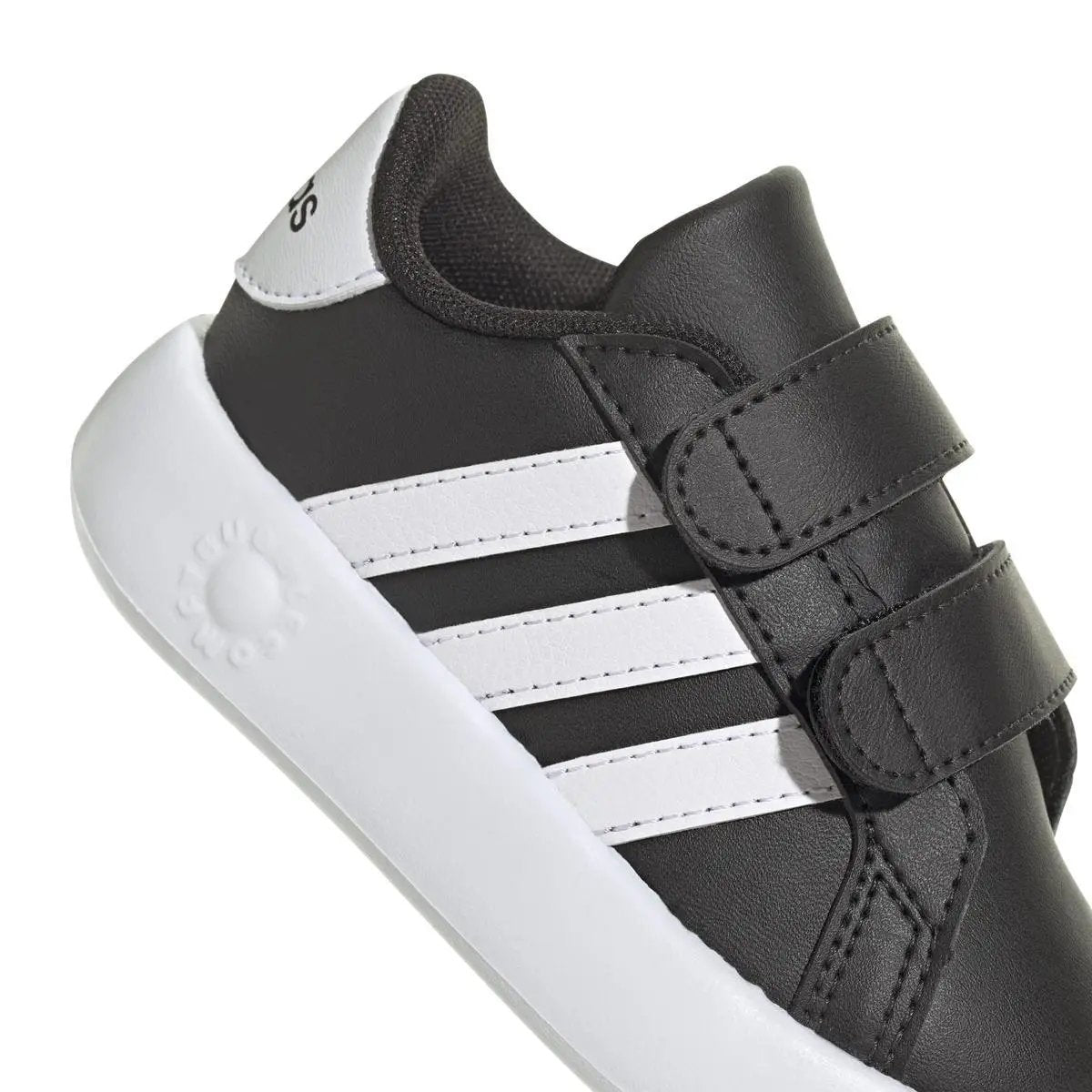 ID5272 GRAND COURT 2.0 CF NERO ADIDAS