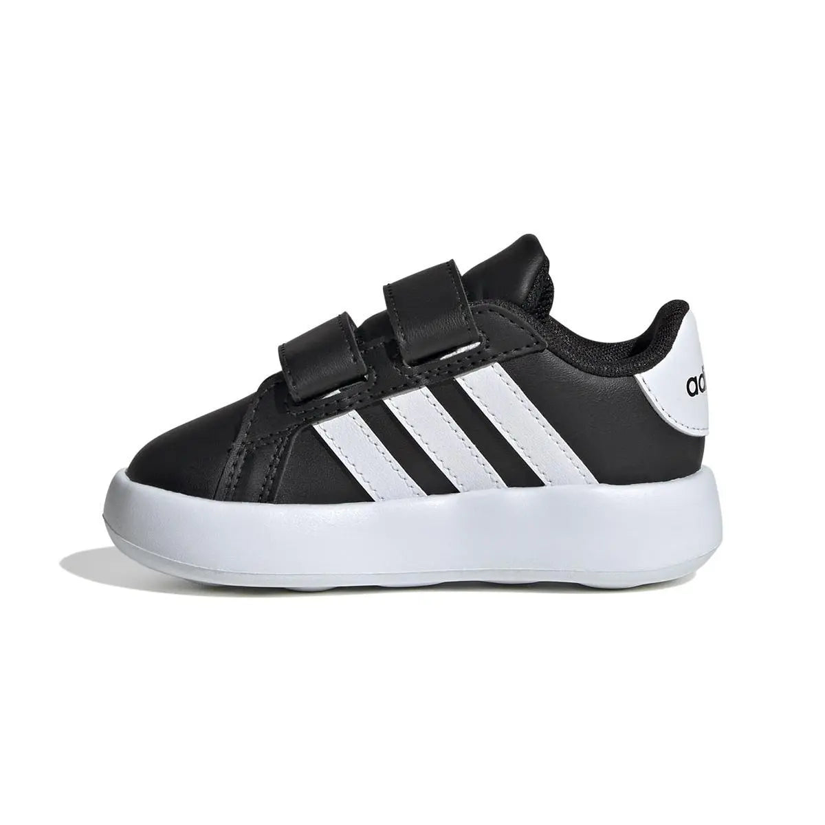 ID5272 GRAND COURT 2.0 CF NERO/BIANCO ADIDAS