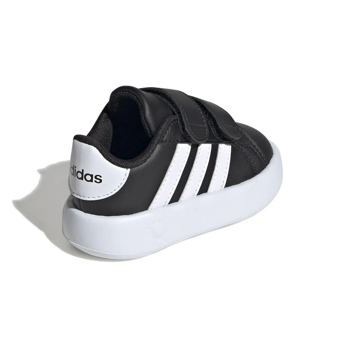 ID5272 GRAND COURT 2.0 CF NERO/BIANCO ADIDAS
