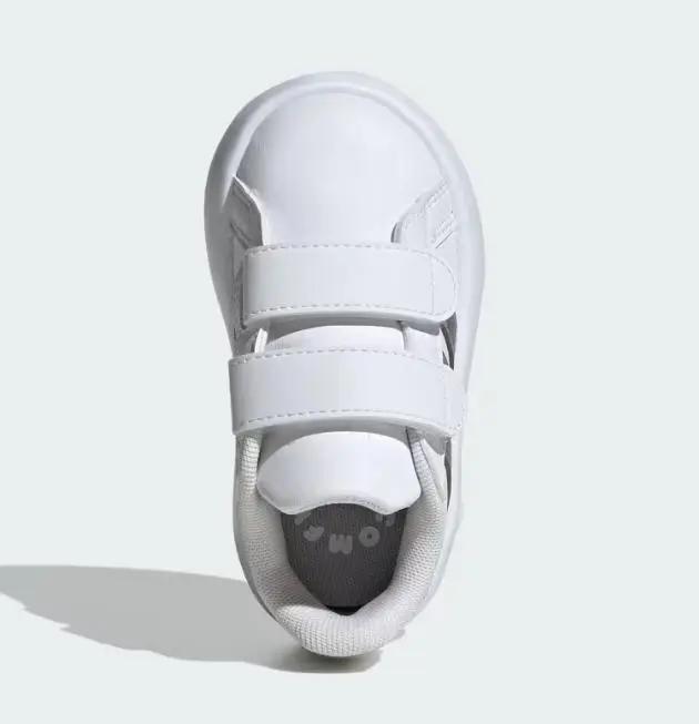 ID5274 GRAND COURT 2.0 CF BIANCO ADIDAS