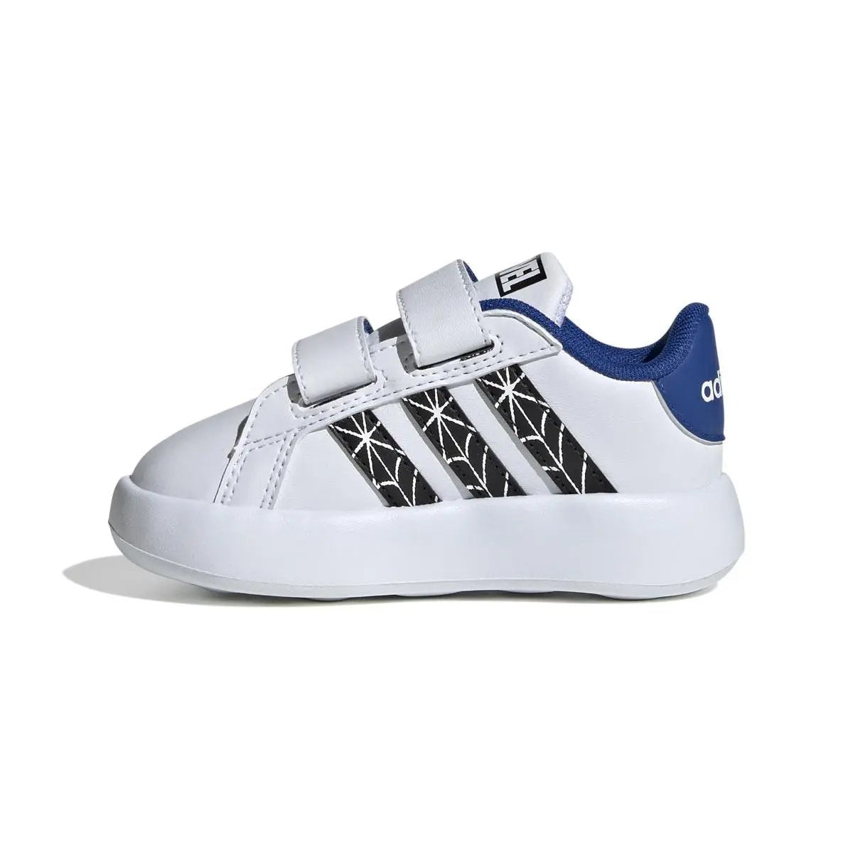 ID8017 GRAND COURT SPIDER BIANCO ADIDAS