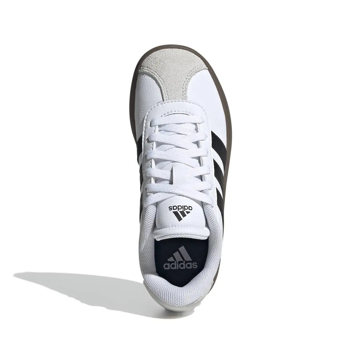 ID9062 VL COURT 3.0 K BIANCO/NERO ADIDAS