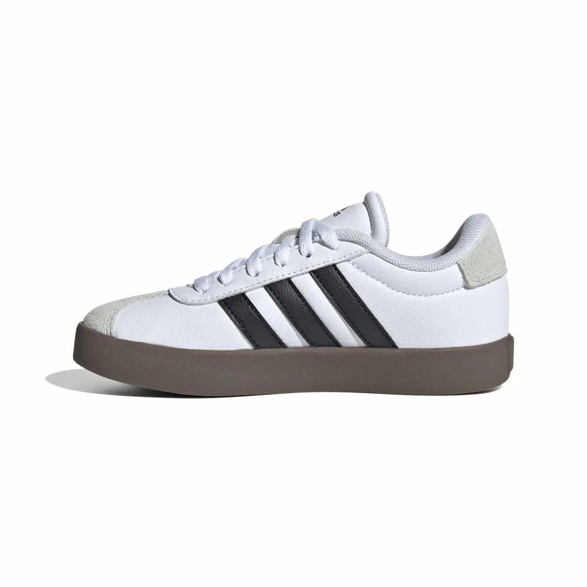 ID9062 VL COURT 3.0 K BIANCO/NERO ADIDAS