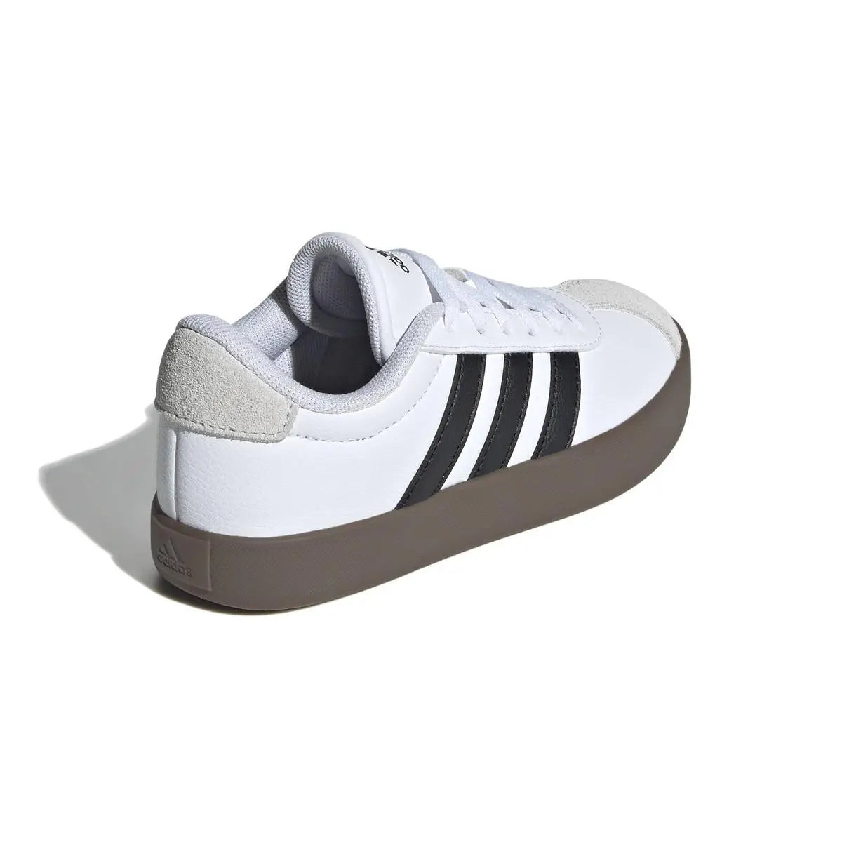 ID9062 VL COURT 3.0 K BIANCO/NERO ADIDAS