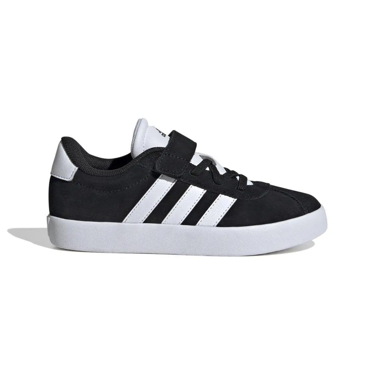 ID9148 VL COURT 3.0 EL C NERO ADIDAS