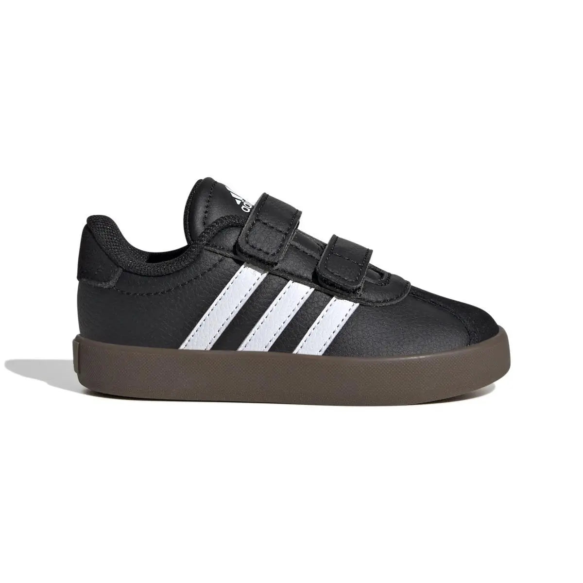 ID9156 VL COURT 3.0 NERO ADIDAS