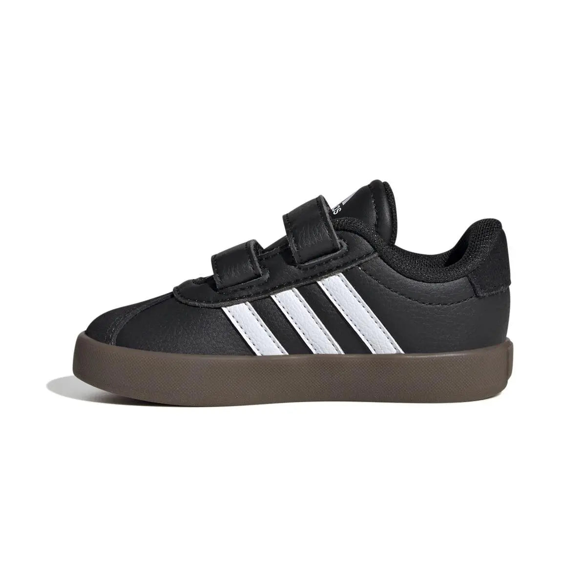 ID9156 VL COURT 3.0 NERO ADIDAS