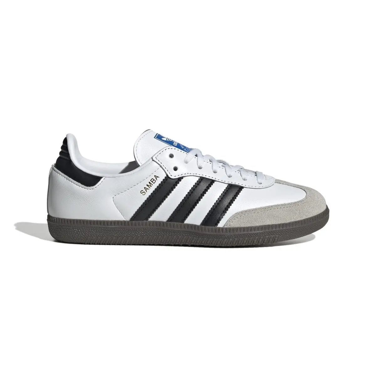 IE3675 SAMBA OG J BIANCO ADIDAS