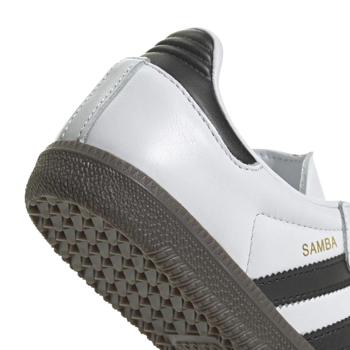 IE3675 SAMBA OG J BIANCO/NERO ADIDAS